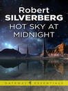 Hot Sky at Midnight (eBook)